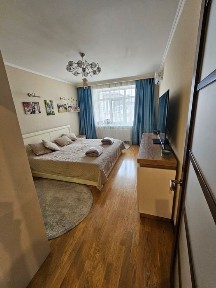 Київська область, Буча