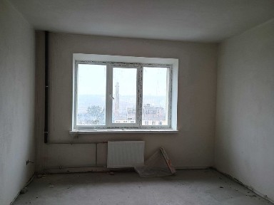 Буча, Яблунська, двокімнатна квартира