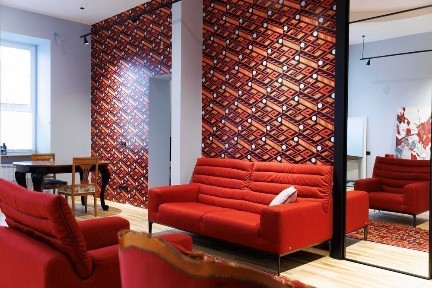 Золоті Ворота Стрілецька 7/6 Унікальний Авторський ремонт