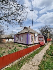 Полтавська область, Щербані