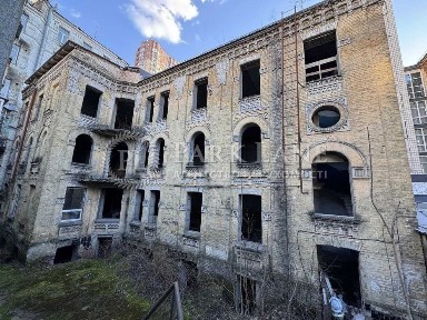 Київська область, Київ, Шевченківський