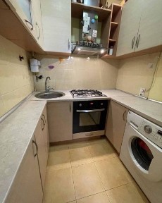 ЭСрочно! 1-кімнатна в самому серці міста - 29 500 $