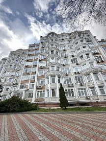 Одеська область, Одеса, Приморський