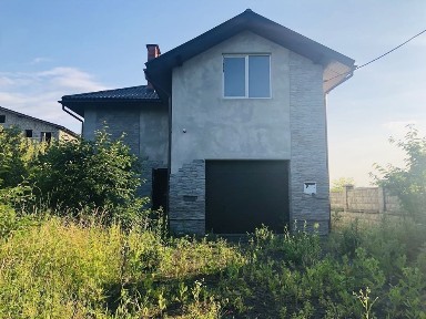 Продаж Будинку Калуське Шосе