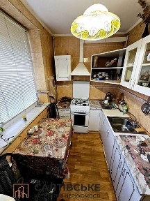 МС-0216 Продам 1к квартиру на Северной Салтовке Северная 1