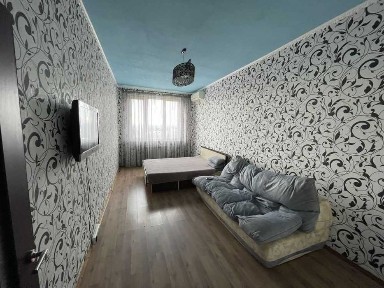 Продам 1к квартиру, ЖК Журавлевский, новострой, метро Киевская