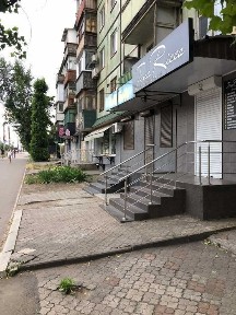 Приміщення мрії у ТОП локації площею 65м2 !