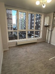 2кімнатна квартира