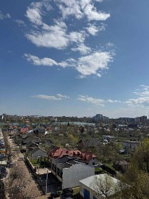 Ексклюзивна пропозиція! 3 кім. квартира 97м2 з виглядом на ОЗЕРО