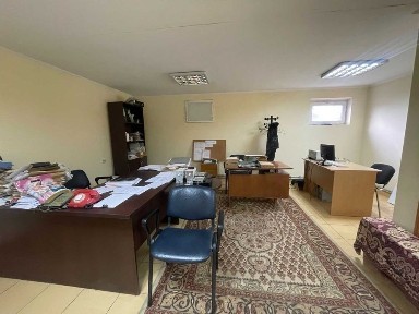 Продаж комерційного приміщення вул Б. Хмельницького