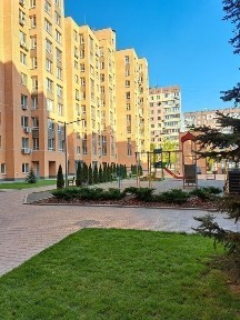 Дніпропетровська область, Дніпро, Індустріальний