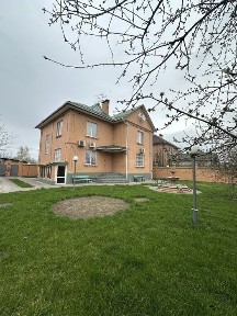 Київська область, Київ, Солом'янський