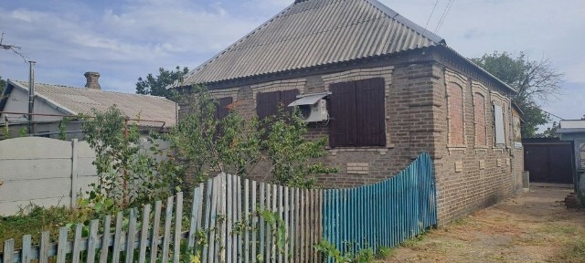 Продам дом Ясногорка