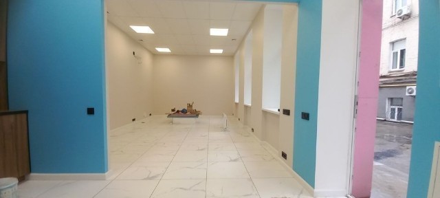 Київська область, Київ, Шевченківський