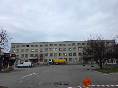 Київська область, Київ, Святошинський