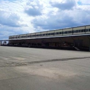 Київська область, Крюківщина