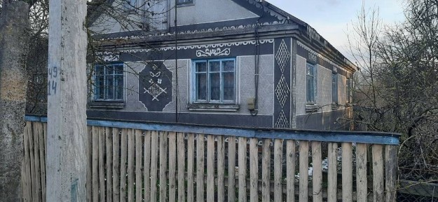 Продажа будинку