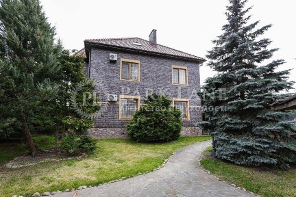 Київська область, Віта-Поштова