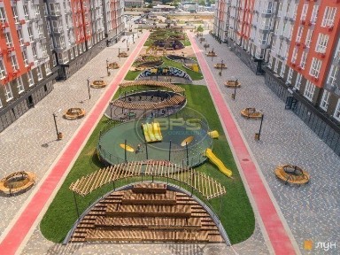 Одесская обл., Одесский район, пгт Авангард, Василия Спрейса ул.