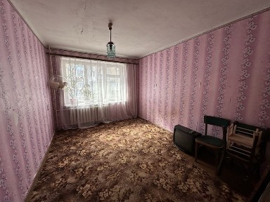 Продаж двохкімнатної ЦРБ