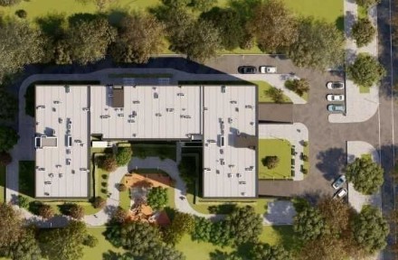 Продаж просторої квартири в ЖК Зоряний