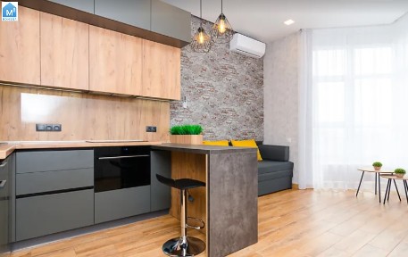 м. Київ, вул. Саперне поле, 14/55