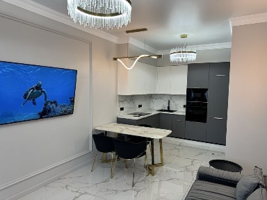 ЖК manhattan city цент шевченковский власник