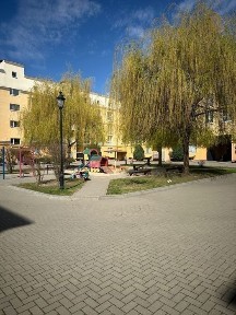 Продажа затишної квартири з ремонтом в ЖК Сонцтаун, с. Чайки