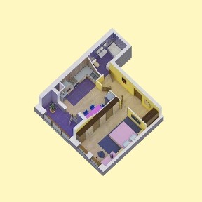 Продам однокімнатну квартиру 45 кв. м. в ЖК Сонячний, 3 черга
