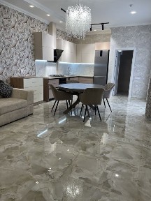 Одесса, Ромашковая ул.