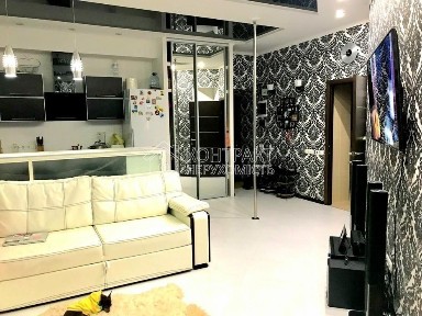 Продаж 2 к. кв. в ЖК Адмірал, Олексіївка