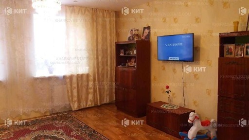 Продам 3 ком. кв. с кап рем. Салтовка 524 м/р м. Г. Труда. К05