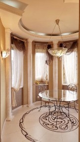 ЖК Слободская усадьба, 4 ком. квартира, ЛУЧШЕЕ ПРЕДЛОЖЕНИЕ!