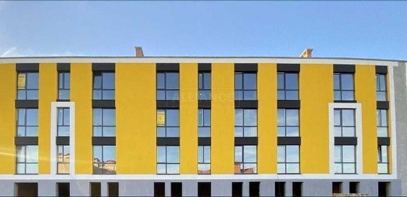 1к квартира! Готовий будинок.