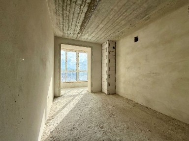 Видова на Озеро 1 кім квартира! Реальні Фото 6 поверх