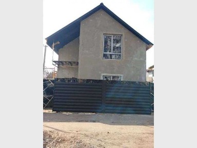 Продаж нового двоповерхового будинку в центрі Черкас по вул. Гоголя