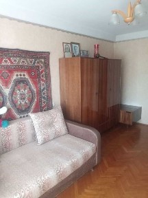 Київська область, Київ, Святошинський