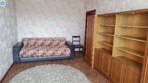 Продам 2-х ком квартиру Еськова