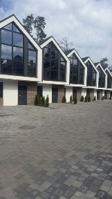 Київська область, Буча