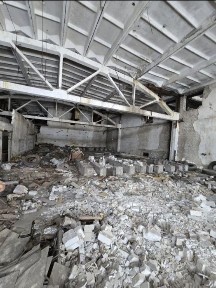 Запорізька область, Запоріжжя, Хортицький