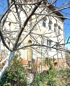 Одеська область, Чорноморськ