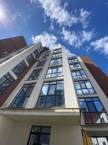 Львівська область, Львів, Шевченківський