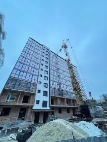 Продаж квартири, вул. Тернопільська, 42
