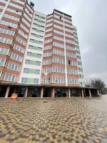 Без комісії ! Продаж квартири, ЖК «Сихів Сіті», вул. Антонича, 5б