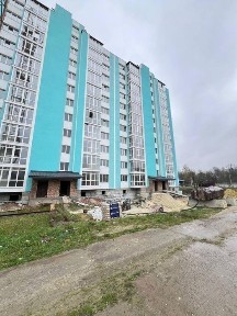 Без комісії ! Продаж 1-кімнатної квартири, ЖК «Західна Вежа»