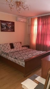 VIP таврик посуточная 2-х комн квартира