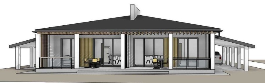 Продаж котеджів за ціною 1-кім квартири Гамаліївка за 8км від Львів