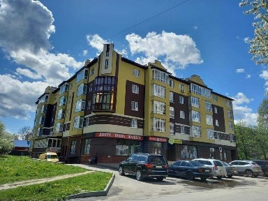 Оренда цоколя під будь-який бізнес в місті Калуш