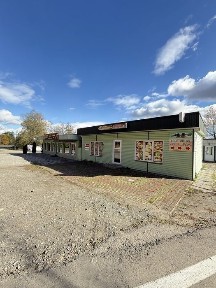 Житловий фонд поруч- клієнти поруч. Не центр-але локація, що працює!