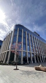 Без комісії! Оренда офісу у бізнес центрі класу«А»вул. Стрийська, 48-Г